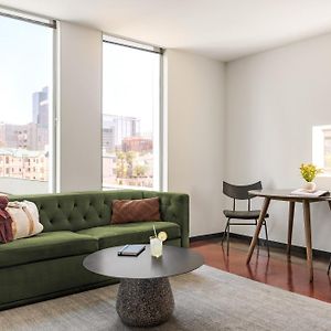 Superior One-Bedroom Apartment